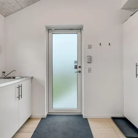 Eveline - 1-5km From The Sea In Nw Jutland By Interhome *