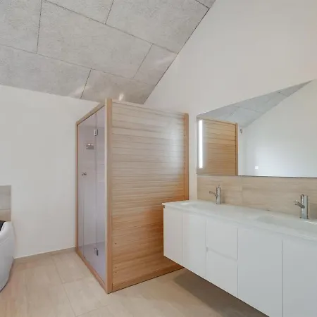 Eveline - 1-5km From The Sea In Nw Jutland By Interhome