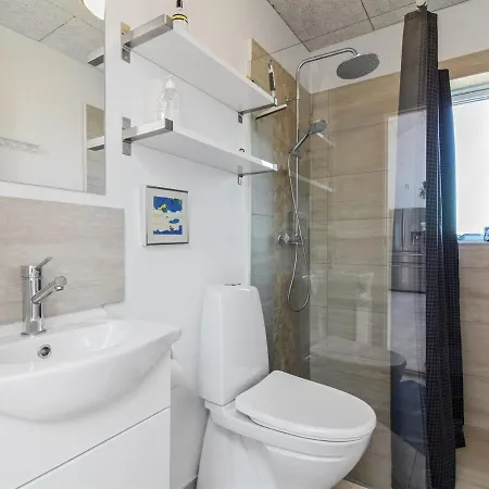Eveline - 1-5km From The Sea In Nw Jutland By Interhome * Lokken