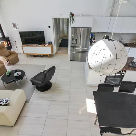 Feriehus Eveline - 1-5km From The Sea By Interhome