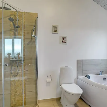 Eveline - 1-5km From The Sea By Interhome Løkken